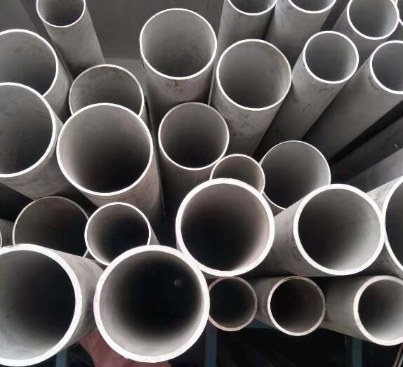 烈山321不锈钢管