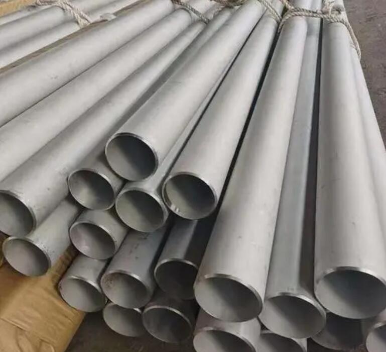 烈山304不锈钢管