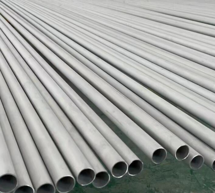 烈山441不锈钢管