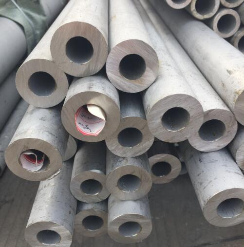 烈山321不锈钢管