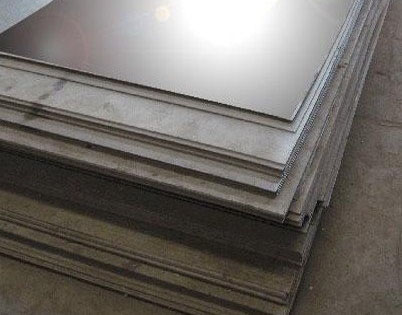 烈山304不锈钢板