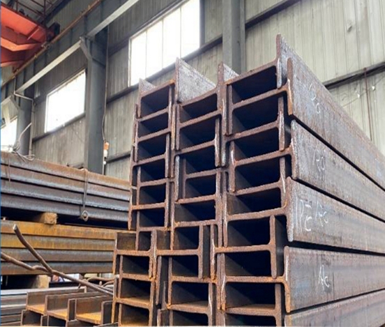烈山Q420C工字型钢