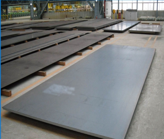 烈山NM450C耐磨板