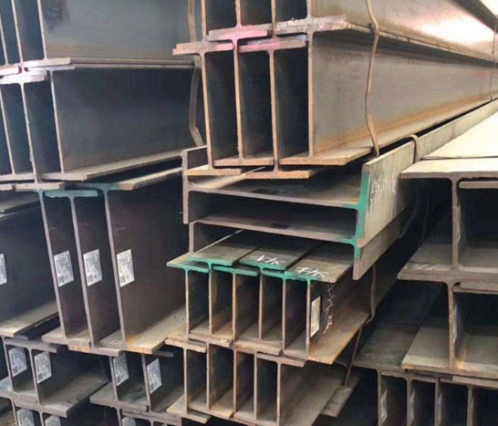 烈山Q235C工字钢